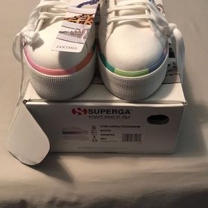Superga Fantasia Sneakers